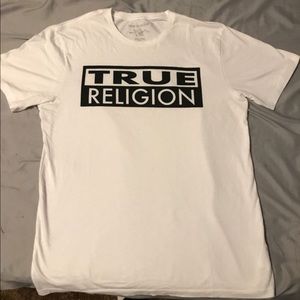 True religion shirt